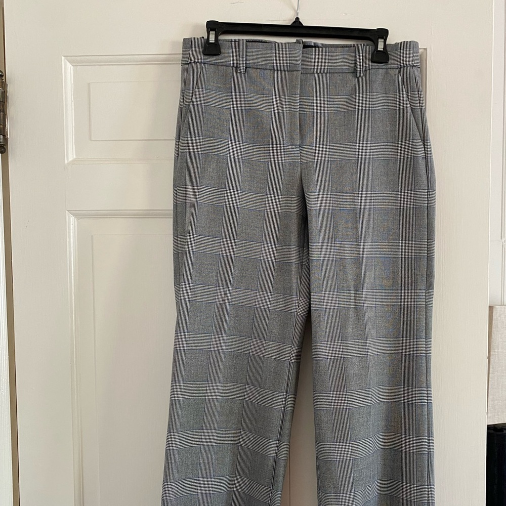 Unworn J-Crew Dress Pants 6